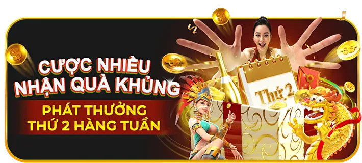 Dễ dàng nhận ưu đãi 188bet